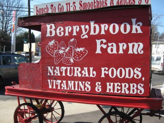 Berrybrook Farm Image