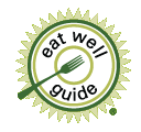 eat well guide logo