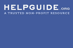 help guide logo