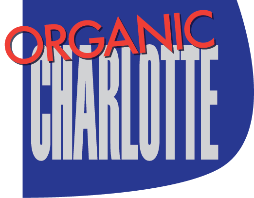 OrganicCharlotte Logo