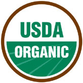 USDA Organic Foods Seal